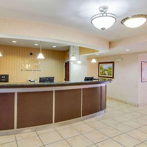 Mainstay Suites Texas Medical Center-Reliant Park